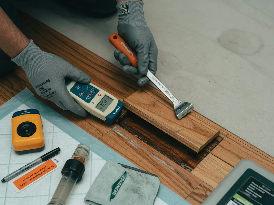 Why choose Water Damage Restoration in East Ellijay, GA